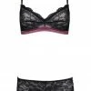 Nevaeh Intimates Lingerie Sets Fever & Thoughts Orchid Set