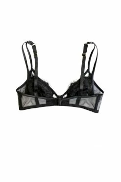 Nevaeh Intimates Clio Double Cup Bralette