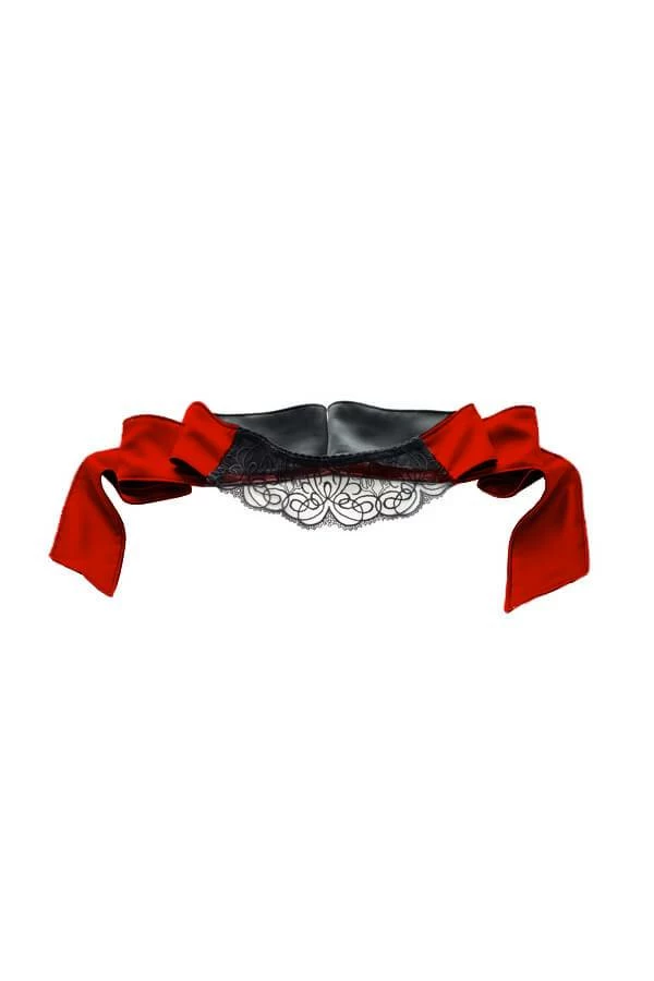Best Pirce π Nevaeh Intimates Temptress Silk Eye Mask Toys & Accessories π 4 Nevaeh Intimates Temptress Silk Eye Mask Toys & Accessories