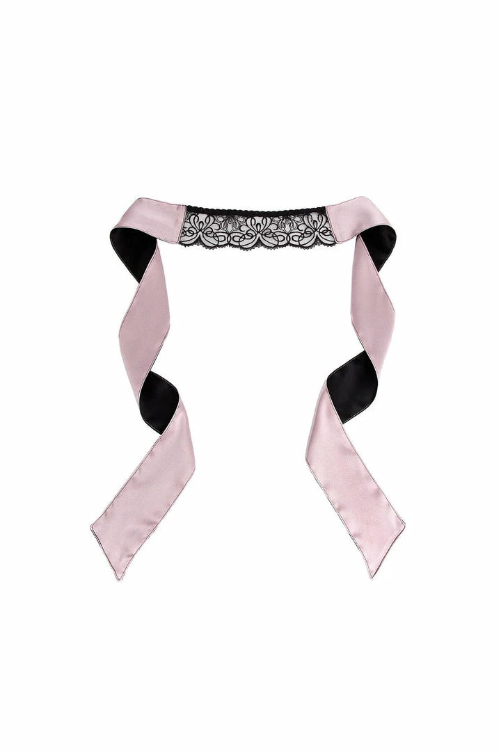 Best Pirce π Nevaeh Intimates Temptress Silk Eye Mask Toys & Accessories π 6 Nevaeh Intimates Temptress Silk Eye Mask Toys & Accessories