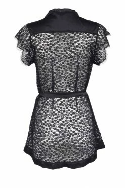 Nevaeh Intimates Lily Bed Jacket