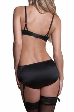 Best reviews of π Nevaeh Intimates Fever & Thoughts Garter Briefs π 30 Nevaeh Intimates Fever & Thoughts Garter Briefs