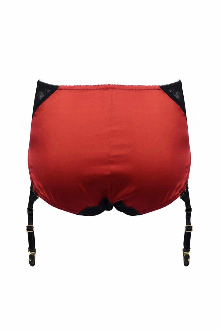 Best reviews of π Nevaeh Intimates Fever & Thoughts Garter Briefs π 5 Nevaeh Intimates Fever & Thoughts Garter Briefs