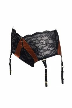 Best reviews of π Nevaeh Intimates Fever & Thoughts Garter Briefs π 21 Nevaeh Intimates Fever & Thoughts Garter Briefs