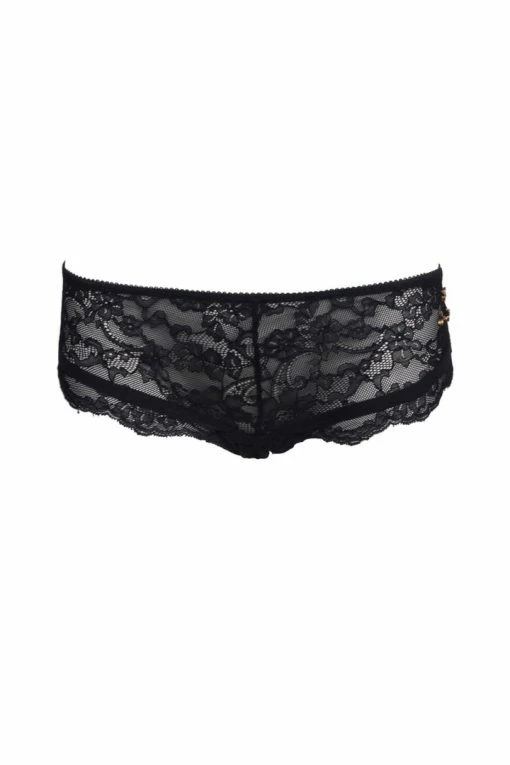 Cheap π Nevaeh Intimates Fever & Thoughts Black Hipster π― 2 Nevaeh Intimates Fever & Thoughts Black Hipster