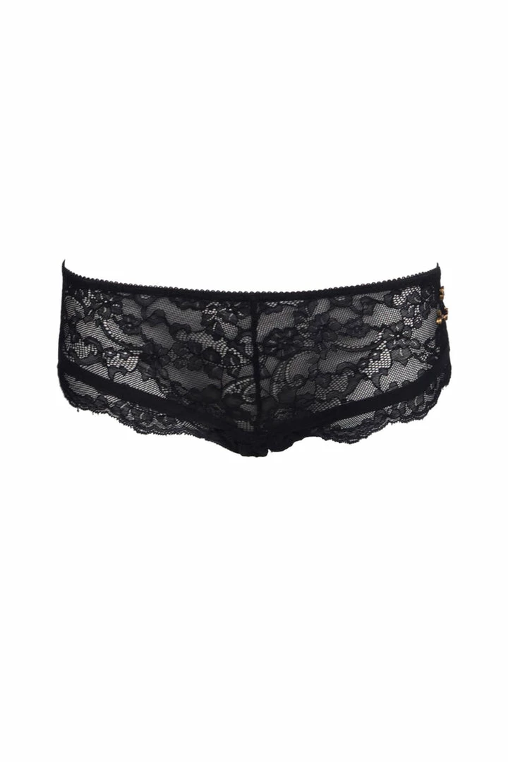 Cheap π Nevaeh Intimates Fever & Thoughts Black Hipster π― 3 Nevaeh Intimates Fever & Thoughts Black Hipster