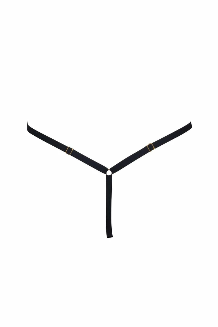 Discount βοΈ Nevaeh Intimates Fever & Thoughts Black Thong π€© 4 Nevaeh Intimates Fever & Thoughts Black Thong