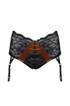 Best reviews of π Nevaeh Intimates Fever & Thoughts Garter Briefs π 20 Nevaeh Intimates Fever & Thoughts Garter Briefs