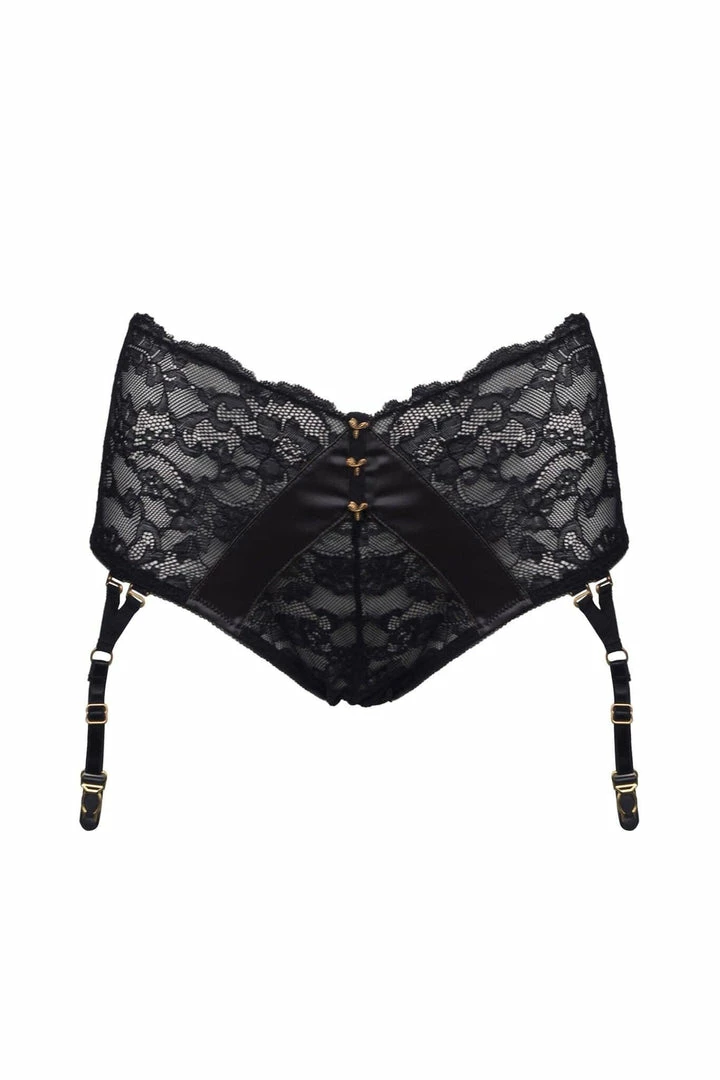 Best reviews of π Nevaeh Intimates Fever & Thoughts Garter Briefs π 11 Nevaeh Intimates Fever & Thoughts Garter Briefs