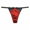 Nevaeh Intimates Fever & Thoughts Thong Panties