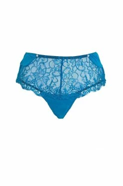 Nevaeh Intimates Alessia Culotte Brief Panties