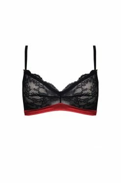 Nevaeh Intimates Fever & Thoughts Bralette