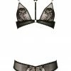 Impudique Lingerie Sets Nina French Lingerie Set
