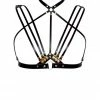 Discount π Love Lorn Lingerie Bras Olivia Leather Harness Bra β€οΈ 1 Love Lorn Lingerie Bras Olivia Leather Harness Bra