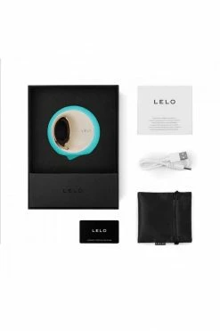 LELO Aqua Ora 3