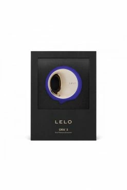 LELO Toys & Accessories Ora 3