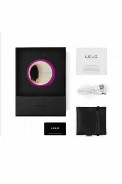 LELO Toys & Accessories Ora 3