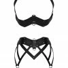 Cheap π Love Lorn Lingerie Ostara Garter Belt Set π 1 Love Lorn Lingerie Ostara Garter Belt Set