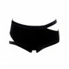 Buy π K+1% Black Velour Period-Proof Panty π 2 K+1% Black Velour Period-Proof Panty