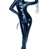 Patrice Catanzaro Sweety Catwoman Pet Play