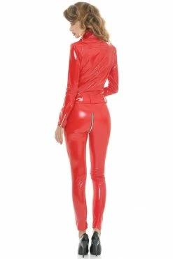 Patrice Catanzaro Stockings & Thigh Highs Sam Leggings