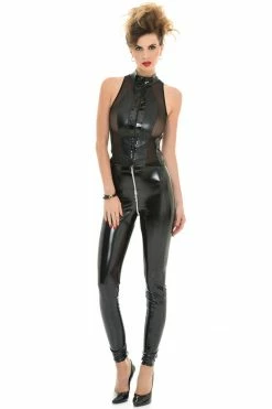 Patrice Catanzaro Stockings & Thigh Highs Sam Leggings