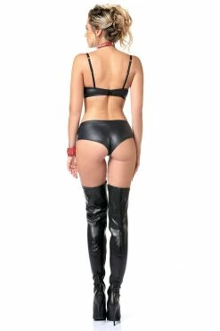 Patrice Catanzaro Panties Beatrice Shorty