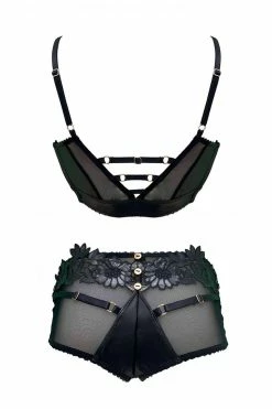 Impudique Pepper French Lingerie Set Lingerie Sets