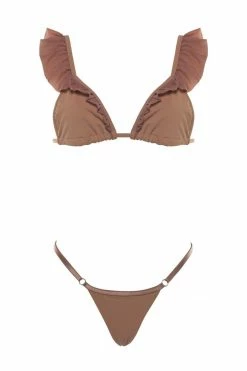 Demery Jayne Rumi Yohji Bikini Set