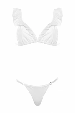 Demery Jayne Rumi Yohji Bikini Set