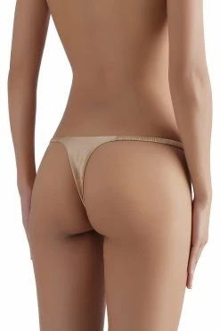 Buy ✔️ Sandra Silk Australia Panties Everyday Silk G-String 💯 33 Sandra Silk Australia Panties Everyday Silk G-String