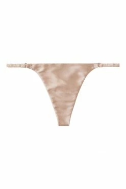 Buy ✔️ Sandra Silk Australia Panties Everyday Silk G-String 💯 26 Sandra Silk Australia Panties Everyday Silk G-String