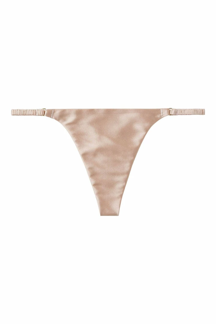 Buy ✔️ Sandra Silk Australia Panties Everyday Silk G-String 💯 7 Sandra Silk Australia Panties Everyday Silk G-String