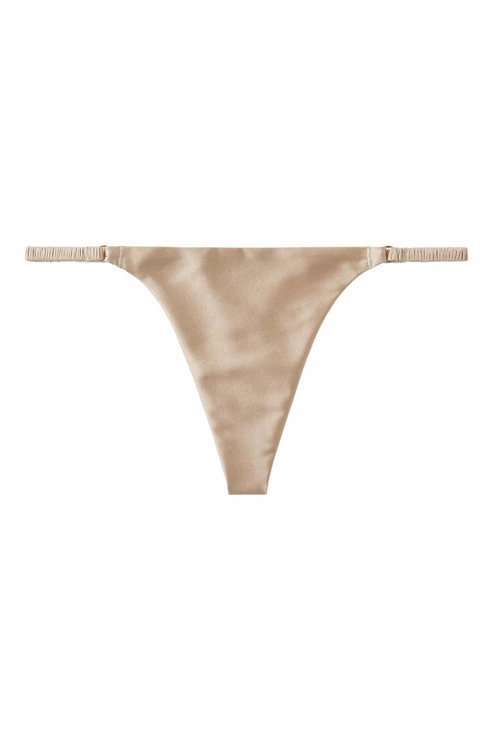 Buy ✔️ Sandra Silk Australia Panties Everyday Silk G-String 💯 12 Sandra Silk Australia Panties Everyday Silk G-String