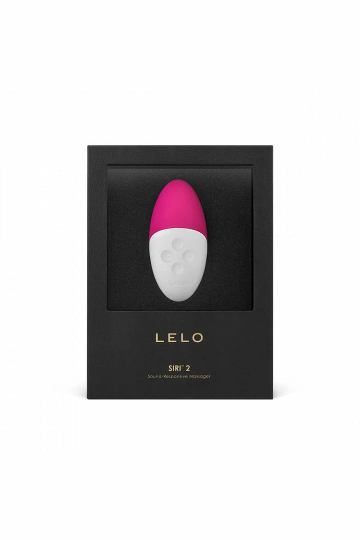 Cheap π LELO Siri 2 Music Vibrator Toys & Accessories π 5 LELO Siri 2 Music Vibrator Toys & Accessories