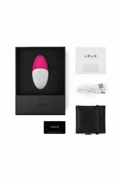 Cheap π LELO Siri 2 Music Vibrator Toys & Accessories π 12 LELO Siri 2 Music Vibrator Toys & Accessories