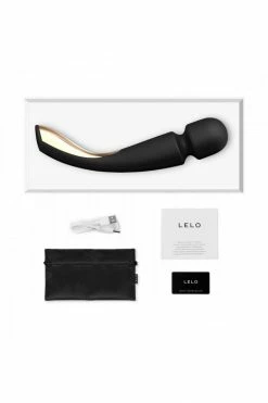 Toys & Accessories LELO Large Smart Wand 2 Personal Massager