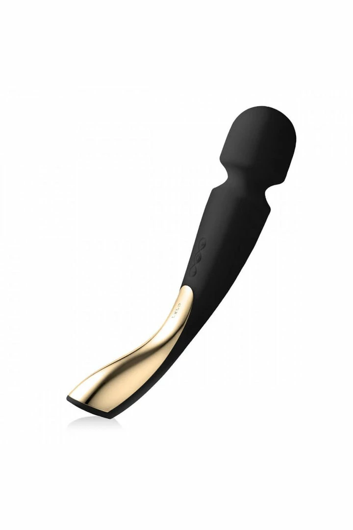 New π Toys & Accessories LELO Large Smart Wand 2 Personal Massager π₯ 3 Toys & Accessories LELO Large Smart Wand 2 Personal Massager