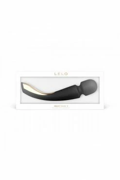 New π Toys & Accessories LELO Large Smart Wand 2 Personal Massager π₯ 7 Toys & Accessories LELO Large Smart Wand 2 Personal Massager