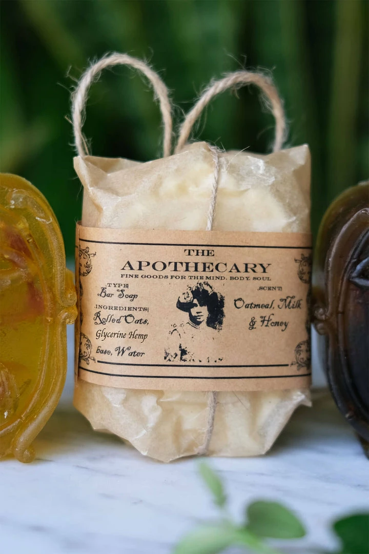 Deals π Adrina Dietra Glycerin Hemp Bar Soap π 4 Adrina Dietra Glycerin Hemp Bar Soap