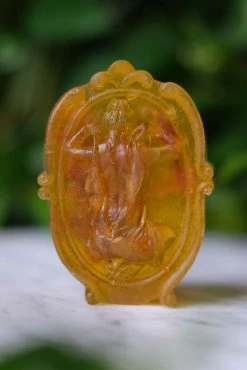 Adrina Dietra Glycerin Hemp Bar Soap