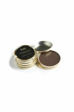 Something Wicked Natural Beeswax Leather Polish