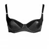 Cheapest π Something Wicked Bras Ava Balconette Leather Bra β€οΈ 2 Something Wicked Bras Ava Balconette Leather Bra