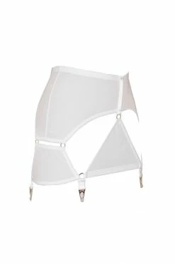 Something Wicked Eve Mesh Girdle Toys & Accessories