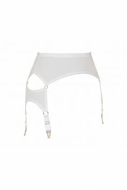 Something Wicked Toys & Accessories Eve Mesh Suspender