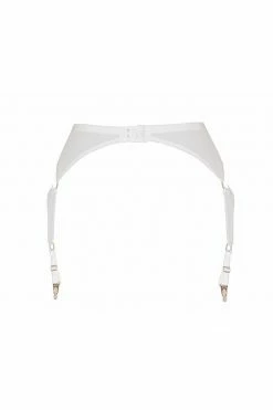 Something Wicked Toys & Accessories Eve Mesh Suspender