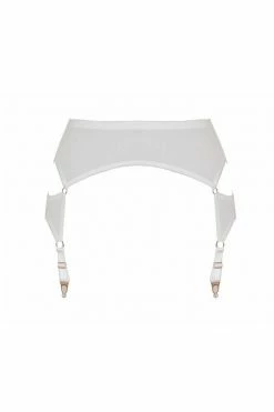 Something Wicked Toys & Accessories Eve Mesh Suspender