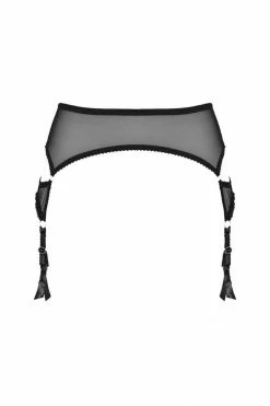 Something Wicked Toys & Accessories Eve Mesh Suspender