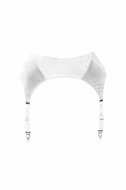 Hot Sale π Something Wicked Garter Belts Ava Leather Garter Belt π 10 Something Wicked Garter Belts Ava Leather Garter Belt