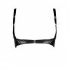 Best Pirce π Something Wicked Montana Harness Leather Bra π 1 Something Wicked Montana Harness Leather Bra